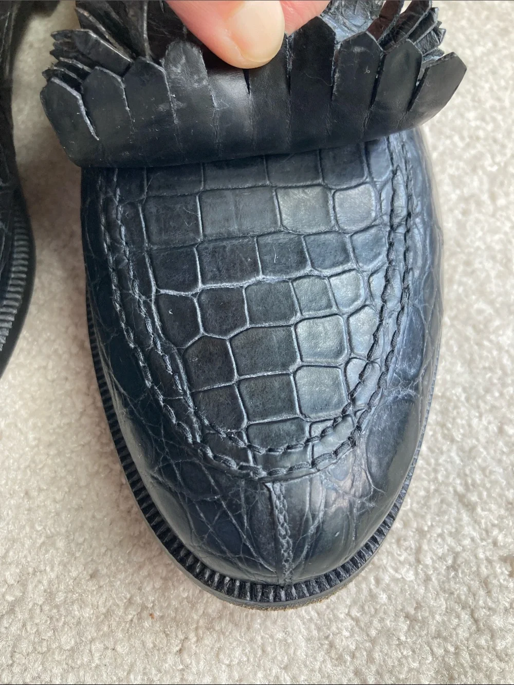 N/A great wear